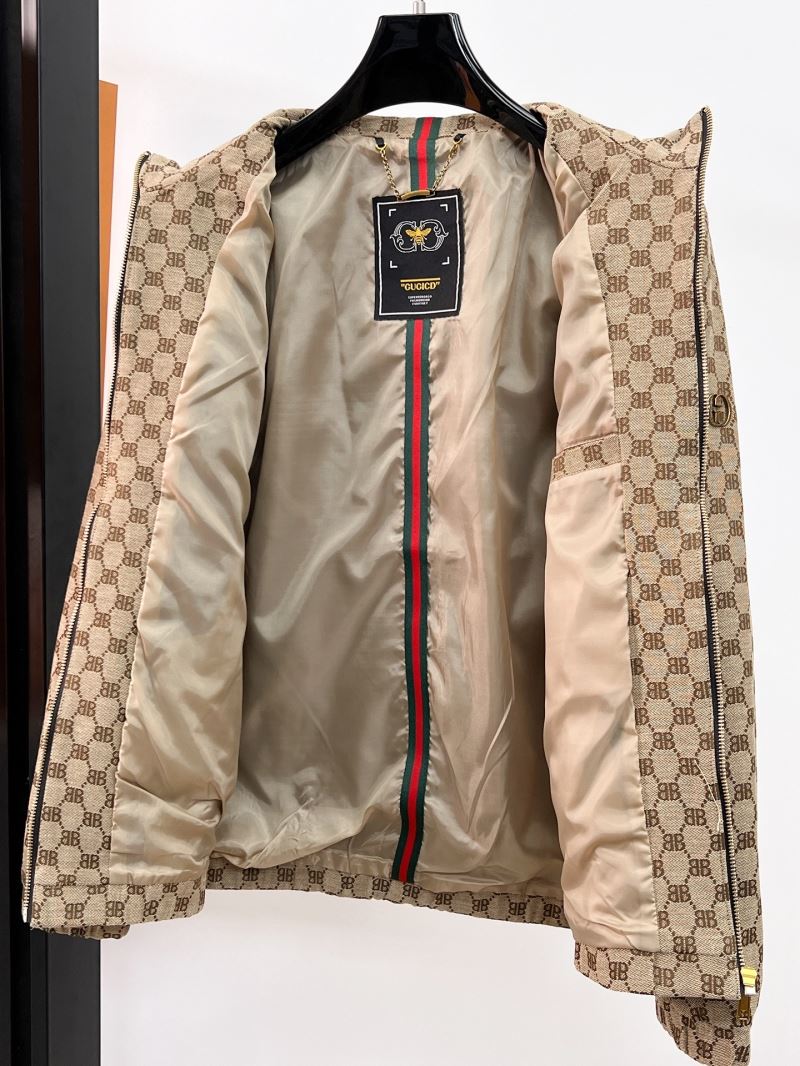 Gucci Outwear